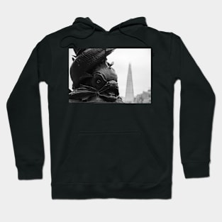 Riverside & Shard Hoodie